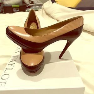 Ann Taylor Hayley pumps